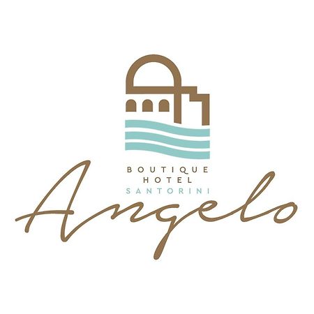 ペリッサ Angelo Estate Santoriniアパートホテル エクステリア 写真